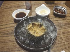 -蚝堡海鲜·威海菜·海肠捞饭·烧烤·亚洲吃蚝公司(幸福门店)