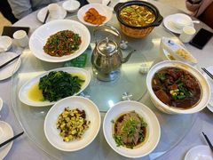 -苏启渔港(云南北路店)