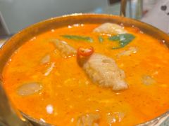 -Home Thai·泰谣(王府井apm店)