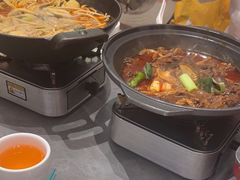 -肖记公安牛肉鱼杂馆·省级非物质文化遗产(江汉路直营店)