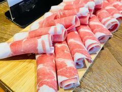 -京涮铜锅涮肉(华贸店)