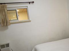 -黄山光明顶山庄
