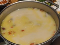 -花城粤菜餐厅(高新区店)