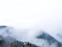 -九峰山
