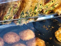 -老上海葱油饼(黄河路店)