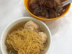 -麦文记面家(佐敦店)