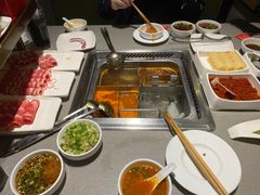 -海底捞火锅(石厦时代广场店)