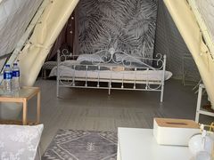 -安德鲁户外烧烤帐篷营地(马泉营店)