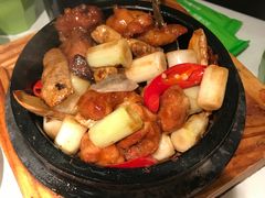 -汤城小厨•粤菜•靓汤(金宝街店)