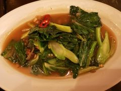 -Telaga Seafood Restaurant