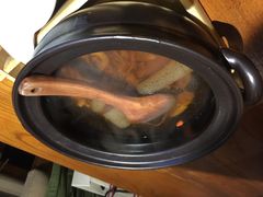 云海肴(伊势丹店)-云海肴·汽锅鸡·云南菜(天津国金汇店)