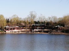 -北坞公园