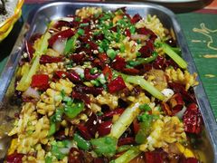 -龙虾风暴(松江店)