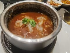 -忆江南·临江鱼馆