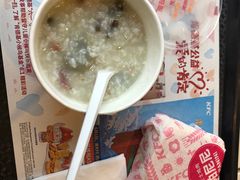 -肯德基(学院路店)