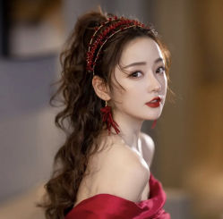 -莫小姐婚纱