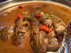 -宴小馆·小海鲜青岛菜(五四广场店)