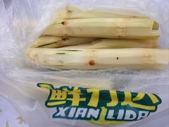 -鲜力达果品批发直销(无锡保利香槟店)