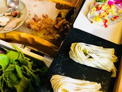 -滇釜火锅·能喝汤的火锅(车公庄店)