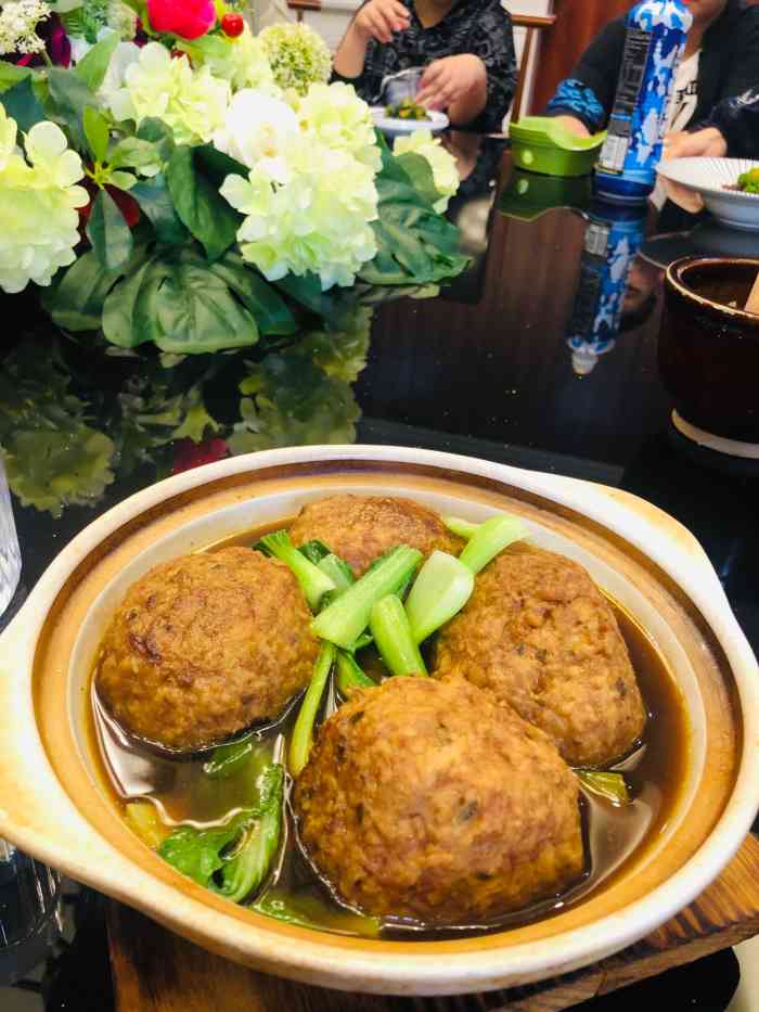 徐大厨辣椒炒肉(承德北路店)-"体验很不好,第一次去就感觉各方面不太