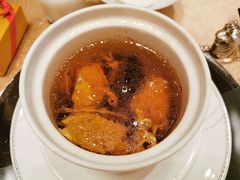 -上海浦东星河湾酒店