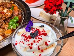 -疆果儿新派疆菜(中关村壹号创始店)