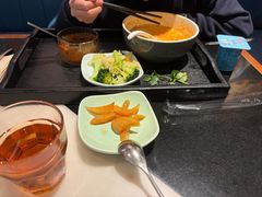 -港丽餐厅(天河城店)