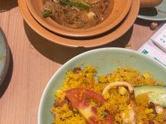 -mango tree芒果树泰国餐厅(青岛万象城店)