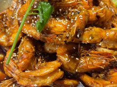 -邵汇大虾(吉林大路店)