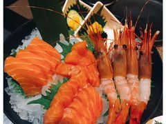 -極上萬膳·日料放题(海岸城店)