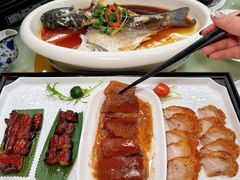 -松雅轩商务婚礼生日(同和店)