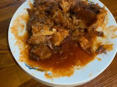 -闻香阁·清真(光荣道店)