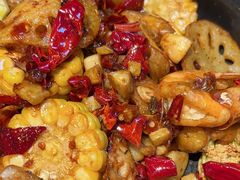 -江渔儿酸菜鱼(东厦一百店)