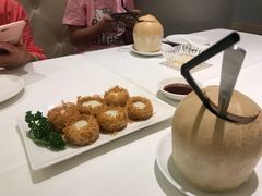 -新加坡海鲜共和(名胜世界圣淘沙海滨坊)