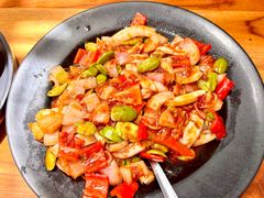 -Limapulo: Baba Can Cook