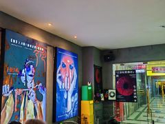 -ME怪兽·密室(江汉路店)