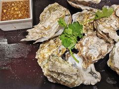 -海鸿荟·沿江菜(中山北路店)
