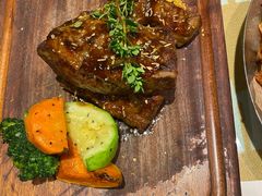 -格兰西点餐厅(文化街店)