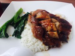 -太兴烧味餐厅(香港机场店)