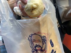 -八一路好吃街(雨田商务大厦店)