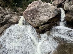 -洛阳白云山景区