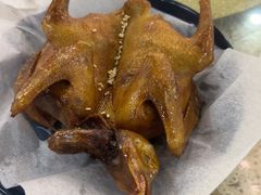 -煲煲掂风味煲仔饭餐厅(西区店)