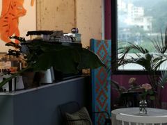 -Cafe Rooftop Cheongsapo