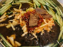 -玉善烧烤串城(长春总店)