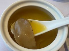 -骏莱海鲜鱼港(五角场店)