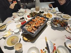 -楚鱼王·河鲜·湖北菜(华农店)