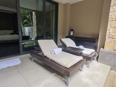 -海南清水湾莱佛士酒店