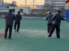 -曲阜师范大学(曲阜校区)