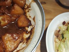 -小放牛炒菜馆(中山路乐汇城店)