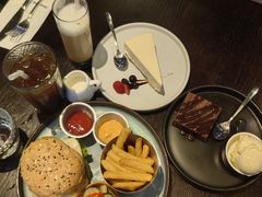 -bluefrog蓝蛙(水游城店)